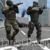 لعبة الاكشن و الاسلحة للاندرويد | Earth Protect Squad MOD v1.52b