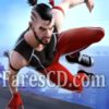 لعبة الباركور الممتعة للاندرويد | Parkour Simulator 3D MOD v2.4.3