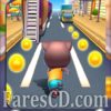 لعبة التسلية و الترفيه للاندرويد | CAT RUNNER: DECORATE HOME MOD v2.8.0