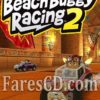 لعبة التسلية و السباقات للاندرويد | Beach Buggy Racing 2 MOD v1.7.0