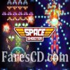 لعبة التسلية و الفضاء للاندرويد | Galaxy Attack: Space Shooter v1.336
