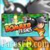 لعبة التسلية و الترفيه للاندرويد | Bomber Friends MOD v4.69