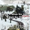 لعبة الحروب و الاكشن للاندرويد | American War Shooter: World War FPS MOD v3.3
