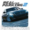 لعبة السيارات الممتعة للاندرويد | Real Car Parking 2 : Driving School 2018 MOD v3.1.2