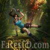 لعبة المغامرات و الاكشن الشهيرة | Lara Croft Relic Run MOD v1.11.114