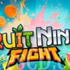لعبة تقطيع الفاكهة الممتعة للاندرويد | Fruit Ninja Fight v1.25.0