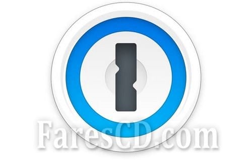 برنامج حماية كلمات السر على الويندوز | 1Password