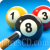 لعبة البلياردو | 8 Ball Pool MOD v4.8.5 | للأندرويد