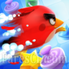 لعبة ألغاز الطيور الغاضبة | Angry Birds Match MOD v3.8.1 | أندرويد