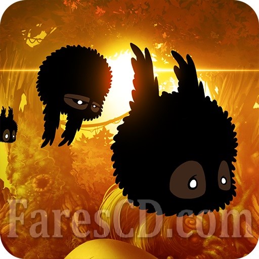 لعبة | BADLAND MOD v3.2.0.45 | اندرويد