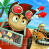 لعبة | Beach Buggy Racing MOD v2021.10.05 | اندرويد