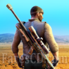 لعبة القنص | Best Sniper Legacy MOD v1.06.5 | للأندرويد