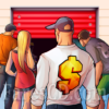 لعبة | Bid Wars – Storage Auctions MOD v2.56 | للأندرويد
