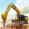 أشهر ألعاب البناء | Construction Simulator 3 MOD v1.1 | أندرويد