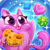 لعبة | Cookie Cats MOD v1.47.0 | للأندرويد