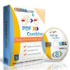 برنامج دمج ملفات بى دى إف | CoolUtils PDF Combine 7.5.0.41