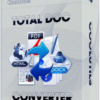 برنامج تحويل المستندات | CoolUtils Total Doc Converter 5.1.0.74