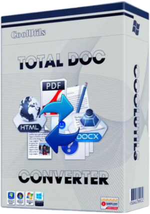 برنامج تحويل المستندات | CoolUtils Total Doc Converter 5.1.0.74