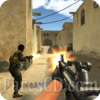 لعبة اطلاق النار | Counter Terrorist Shoot MOD v2.5 | أندرويد
