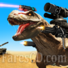 لعبة الديناصورات | Dinosaur Battle Survival MOD v3.1 | أندرويد