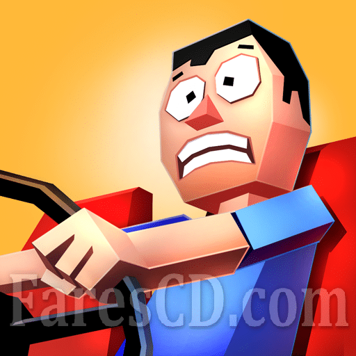 لعبة الترفيه | Faily Brakes MOD v13.5 | للأندرويد