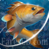 لعبة صيد السمك | Fishing Hook MOD v2.4.3 | أندرويد