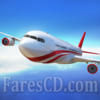 لعبة الطائرات | Flight Pilot Simulator 3D Free MOD v2.10.14 | أندرويد