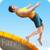 لعبة | Flip Master MOD v2.2.1 | اندرويد