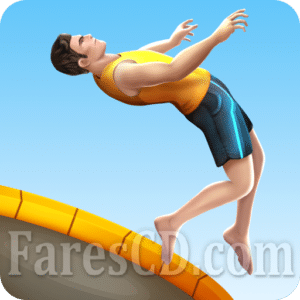 لعبة | Flip Master MOD v2.2.1 | اندرويد