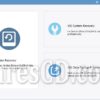 برنامج استعادة المحذوفات من الايفون | FonePaw iPhone Data Recovery 9.5