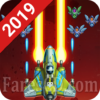 لعبة | Galaxy Invaders: Alien Shooter MOD v1.2.10 | أندرويد