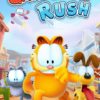لعبة | Garfield Rush MOD v2.2.2 | اندرويد