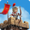 لعبة الأستراتيجية | Grow Empire: Rome MOD v1.29.4 |للأندرويد