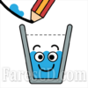 لعبة الذكاء و الألغاز | Happy Glass MOD v1.0.45 | أندرويد