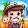 لعبة | Idle Farming Empire MOD v1.41.3 | للأندرويد