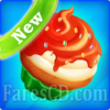 لعبة | Idle Sweet Bakery – Cakes Factory MOD v1.12.1 | أندرويد