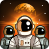 لعبة | Idle Tycoon: Space Company MOD v1.3.2 | للأندرويد