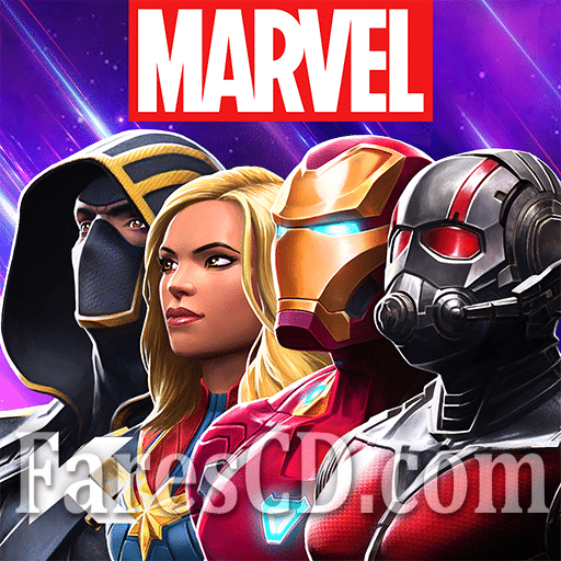 لعبة | MARVEL Contest of Champions MOD | أندرويد