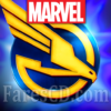 لعبة الأبطال الخارقين | MARVEL Strike Force MOD v3.4.1 | أندرويد