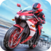 لعبة | Racing Fever Moto MOD v1.98 | اندرويد