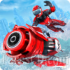 لعبة السباق | Riptide GP Renegade MOD v1.2.3 | أندرويد
