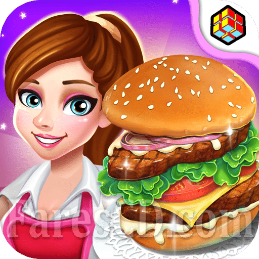 لعبة الطبخ | Rising Super Chef 2 MOD v3.4.7 | للأندرويد