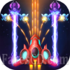 لعبة | Star Force: Patrol Armada MOD v1.5.4 | اندرويد