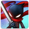 لعبة | Stickman Revenge 3 – Ninja Warrior – Shadow Fight MOD v1.5.1 | أندرويد