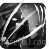 لعبة | Stickman Run: Shadow Adventure MOD v1.2.10 | اندرويد