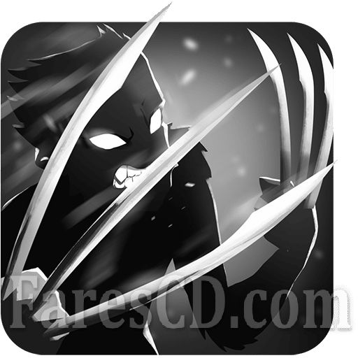 لعبة | Stickman Run: Shadow Adventure MOD v1.2.10 | اندرويد