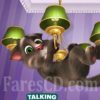 لعبة | Talking Tom Cat 2 MOD v5.3.10.26 | للأندرويد