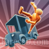 لعبة | Turbo Dismount MOD v1.43.0 | للأندرويد