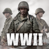 لعبة الاكشن الرائعة | World War Heroes MOD v1.24.0 | أندرويد