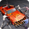 لعبة الزومبى | Zombie Squad MOD v1.26.0 | للأندرويد
